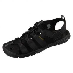 Buty trekkingowe damskie Keen Clearwater Cnx. Czarne obuwie trekkingowe damskie Keen. Za 514.00 zł.