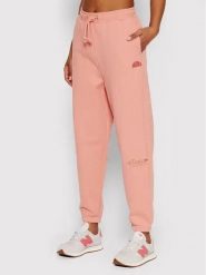 SPODNIE DAMSKIE DRESOWE ELLESSE SPORTOWE XS. Czarne spodnie sportowe damskie Ellesse, l, z dresówki, trekkingowe. Za 158.67 zł.