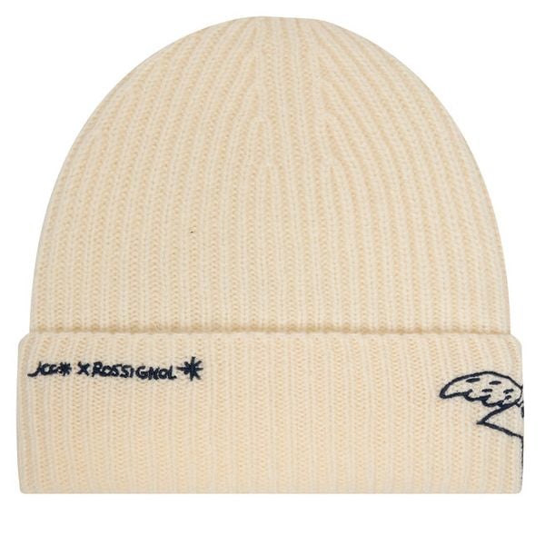 Czapka Rossignol. Białe czapki zimowe damskie Rossignol. Za 269.99 zł.