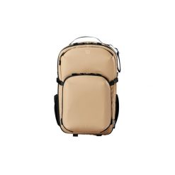 Plecak Wilson Helix. Brązowe plecaki damskie Wilson, bez wzorów, sportowe. Za 660.50 zł.