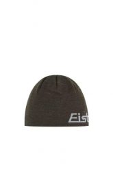 Czapka turystyczna 365. Brązowe czapki męskie Eisbar, na wiosnę, bez wzorów, z dzianiny. Za 179.99 zł.