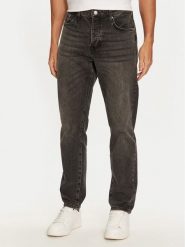 Only & Sons Jeansy Yoke 22027850 Czarny Tapered Fit. Czarne jeansy męskie Only & Sons. Za 229.99 zł.