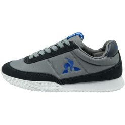 Buty do chodzenia męskie Le coq sportif Veloce Sport. Czarne buty sportowe na co dzień męskie Le Coq Sportif, z gumy, bez zapięcia, trekkingowe. Za 332.90 zł.