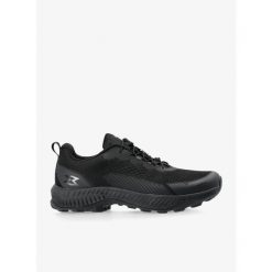 Buty turystyczne Garmont 9.81 Heli. Czarne buty trekkingowe męskie Garmont, bez zapięcia, trekkingowe. Za 513.99 zł.
