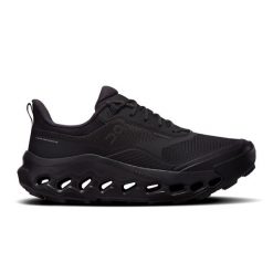 ON Cloudhorizon 2 WP Black | Black Buty hikkingowe damskie. Czarne obuwie trekkingowe damskie On. Za 949.00 zł.