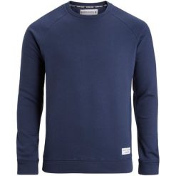 Björn Borg bluza męska Centre Crew L ciemnoniebieska. Niebieskie bluzy bez kaptura męskie Björn Borg, l. W wyprzedaży za 211.00 zł.