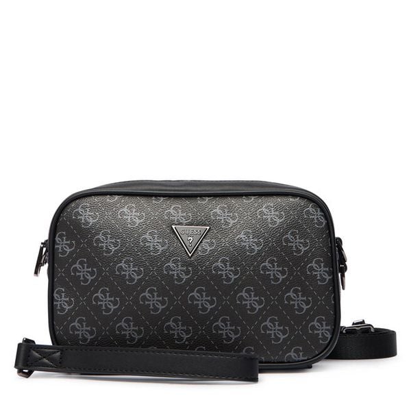 Saszetka Guess. Czarne saszetki męskie Guess. Za 329.99 zł.