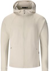 Bluza z kapturem i zamkiem błyskawicznym Virtus Tex. Szare bluzy z kapturem męskie VIRTUS, s, z materiału. Za 312.50 zł.