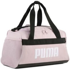 Torba Puma Challenger Extra Small Sports Bag 22.5L. Czerwone torebki klasyczne damskie Puma, bez wzorów, z materiału, bez dodatków. Za 290.00 zł.