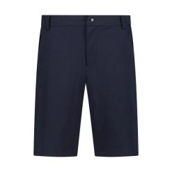 Bermudy rekreacyjne CMP. Niebieskie szorty męskie CMP, bez wzorów, z tkaniny, wakacyjne. Za 253.00 zł.