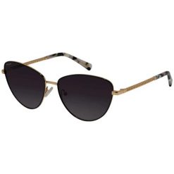 Okulary przeciwsłoneczne damskie Polar PGOLD30778/F cat. 3P z polaryzacją. Żółte okulary przeciwsłoneczne damskie POLAR. Za 227.00 zł.