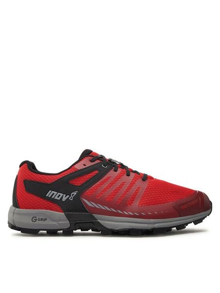 Inov-8 Buty do biegania Roclite G 275 V2 001097-RDDRGY-M-01 Czerwony. Czerwone obuwie do biegania damskie Inov-8. Za 599.99 zł.