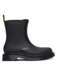 Dr. Martens Kalosze 1460 Rain Boots DM41250001 Czarny. Czarne kalosze damskie Dr. Martens, bez wzorów, z syntetyku. Za 679.99 zł.