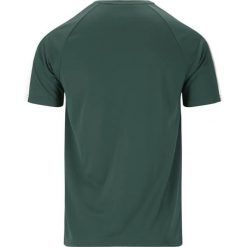 Koszulka Endurance Actty. Zielone t-shirty sportowe męskie Endurance, xl, z materiału, bez ramiączek, do biegania. Za 162.00 zł.