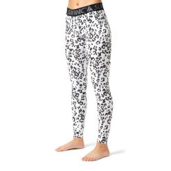 Spodnie termoaktywne damskie Surfanic Cozy Limited Edition Long John. Białe bielizna termoaktywna damska Surfanic, m, bez wzorów. Za 169.99 zł.