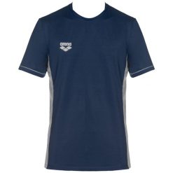 Koszulka Arena TL Tech. Czerwone t-shirty damskie Arena, xs, bez wzorów, z materiału, bez kołnierzyka. Za 69.99 zł.