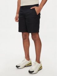 Columbia Szorty materiałowe Flex Roc™ Utility 2072761 Czarny Regular Fit. Czarne szorty męskie Columbia, m, z bawełny, trekkingowe. Za 199.99 zł.