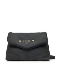 Guess Torebka J5RZ32 WGVT0 Czarny. Czarne torebki dziecięce Guess. Za 159.99 zł.