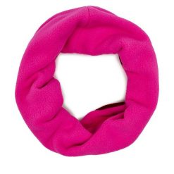 Komin Roxy. Czerwone szaliki i kominy damskie Roxy, bez wzorów. Za 199.99 zł.