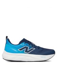 New Balance Buty do biegania 625'S V1 G6252HG Niebieski. Niebieskie buty sportowe chłopięce New Balance, z materiału, bez zapięcia. Za 289.99 zł.