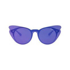 Made in Italia Okulary przeciwsłoneczne Filtr UV3 Etui Okulary MADE IN ITALIA. Brązowe okulary przeciwsłoneczne damskie Made in Italia. Za 243.00 zł.