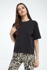 T-shirt damski Multid WEEKEND MAX MARA. T-shirty damskie Weekend Max Mara, xl, bez wzorów, bez kołnierzyka. W wyprzedaży za 295.20 zł.