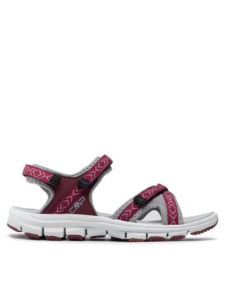 CMP Sandały Almaak Wmn Hiking Sandal 38Q9946 Fioletowy. Fioletowe obuwie trekkingowe damskie CMP. Za 150.99 zł.