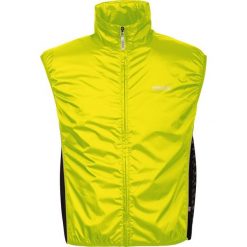 Kurtka bez rękawów Pro-X Elements. Zielone kurtki damskie PRO-X ELEMENTS, l, bez wzorów, z materiału, bez kaptura. Za 229.00 zł.