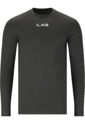 Koszulka termoaktywna z długim rękawem Elite Lab Core Elite X1. Czarne bielizna termoaktywna męska ELITE LAB, xl, bez wzorów, z materiału. Za 135.50 zł.