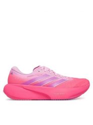Adidas Buty do biegania Supernova Rise 3 JP6832 Różowy. Czerwone obuwie do biegania damskie Adidas. Za 649.99 zł.