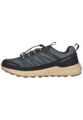 Buty trekkingowe Endurance Ferill. Niebieskie buty trekkingowe męskie Endurance. Za 306.50 zł.