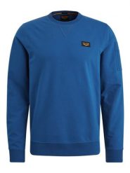 PME Legend Bluza w kolorze niebieskim rozmiar: S. Niebieskie bluzy bez kaptura męskie PME Legend, s. Za 152.98 zł.