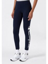 Champion Legginsy w kolorze granatowym rozmiar: XL. Niebieskie legginsy damskie CHAMPION, xl, bez wzorów. Za 65.69 zł.