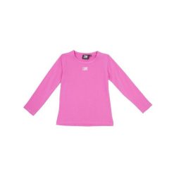 Koszulka z bawełna na co dzień na siłownię. Czerwone t-shirty damskie LEONE 1947 APPAREL, bez wzorów, z bawełny, bez kołnierzyka. W wyprzedaży za 58.67 zł.