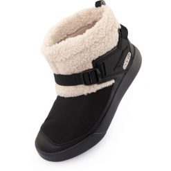 Keen WMNS Hoodromeo damskie slip-on 37 szaro-niebieskie. Brązowe trampki i tenisówki damskie Keen, bez wzorów, z gumy. Za 398.99 zł.