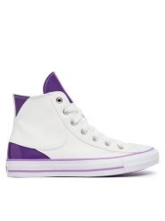 Converse Trampki Chuck Taylor All Star x Dragon Ball Z Goku A21844C Biały. Białe trampki i tenisówki męskie Converse, bez wzorów, bez zapięcia. Za 379.99 zł.