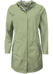 Parka dla kobiet Pro-X Elements Zalina. Zielone parki damskie PRO-X ELEMENTS, l, bez wzorów, z poliesteru. Za 451.50 zł.