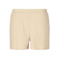 Szorty damskie Athlecia Crecy. Białe szorty damskie Athlecia, bez wzorów, sportowe. Za 151.00 zł.