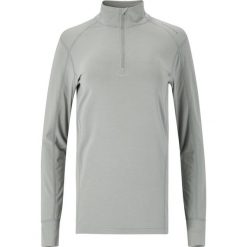 Bluza do biegania damska Endurance Lyma. Zielone kurtki do biegania damskie Endurance, l, bez wzorów, z elastanu, bez kaptura. Za 179.99 zł.