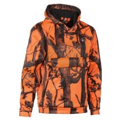 Bluza z kapturem PERCUSSION. Czarne bluzy z kapturem męskie PERCUSSION. Za 245.50 zł.