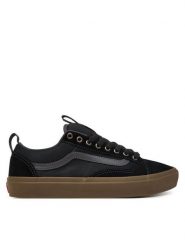 Vans Tenisówki Skate Old Skool 36+ VN000D5RB0V1 Czarny. Czarne trampki i tenisówki męskie Vans, bez wzorów, ze skóry, bez zapięcia. Za 369.99 zł.