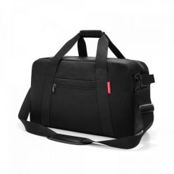 Torba traveller canvas black. Brązowe torby sportowe damskie Reisenthel. Za 395.00 zł.