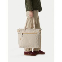 Torba Cotopaxi. Białe torebki klasyczne damskie Cotopaxi, bez wzorów, bez dodatków. Za 359.99 zł.