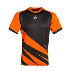 Koszulka Select Paris. Brązowe t-shirty damskie Select, xl, bez wzorów, z materiału, bez kołnierzyka. Za 137.50 zł.