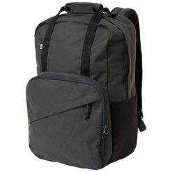 Plecak Helly Hansen Oslo Max. Brązowe plecaki damskie Helly Hansen, bez wzorów. Za 408.50 zł.