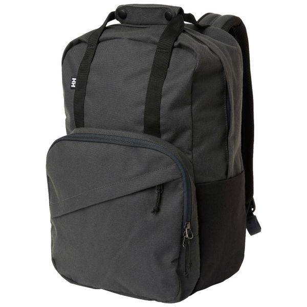 Plecak Helly Hansen Oslo Max. Brązowe plecaki damskie Helly Hansen, bez wzorów. Za 408.50 zł.