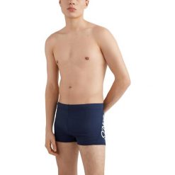Kąpielówki męski Cali Swimtrunks. Szare kąpielówki męskie O'neill, m, bez wzorów. Za 199.00 zł.
