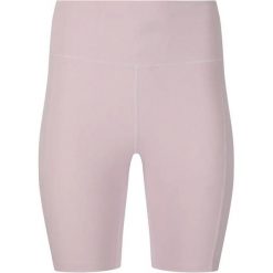 Szorty damskie Endurance Freadecan. Fioletowe spodenki sportowe damskie Endurance, l, z materiału, rowerowe. Za 227.00 zł.