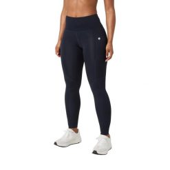 Damskie legginsy Björn Borg Ace. Niebieskie legginsy damskie Björn Borg, m, bez wzorów, z elastanu. Za 319.50 zł.