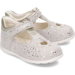 Geox Baby Kaytan - Sandały Dziecięce - B9251E 007NF C0871 24. Buciki dla niemowląt Geox, bez zapięcia. Za 119.50 zł.